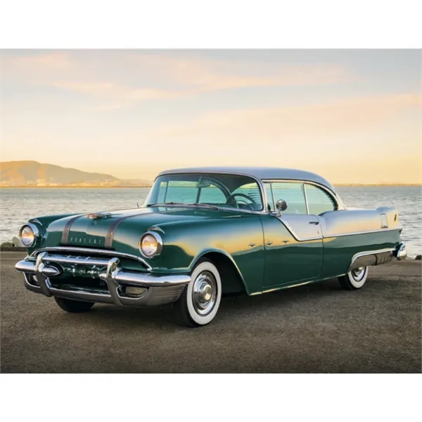 Triumph® Calendars Classic Cars Calendar