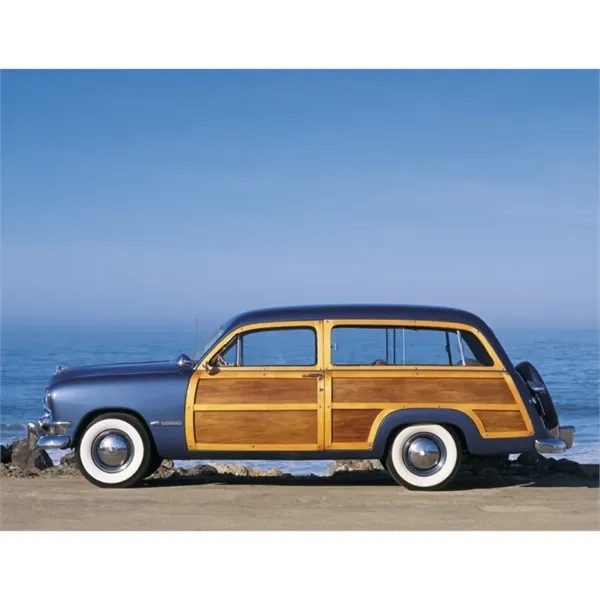 Triumph® Calendars Classic Cars Calendar