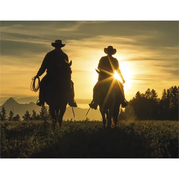 Triumph® Calendars Visions of the West Calendar
