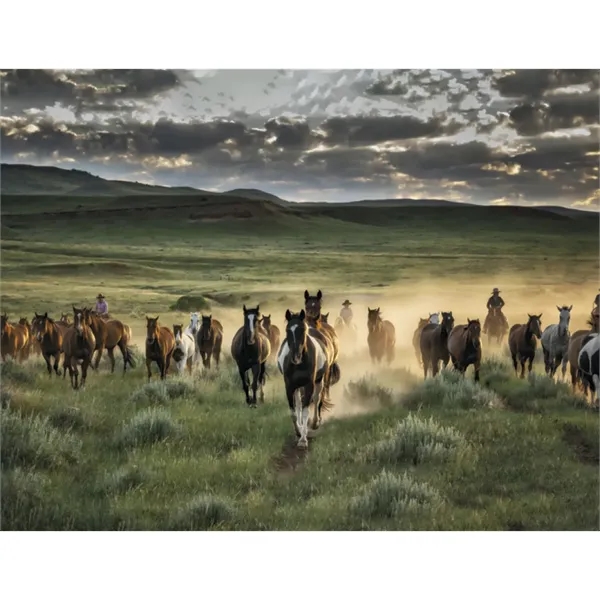 Triumph® Calendars Visions of the West Calendar