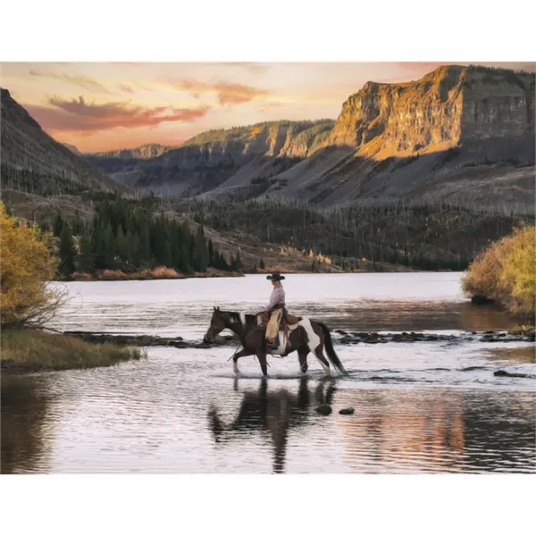 Triumph® Calendars Visions of the West Calendar