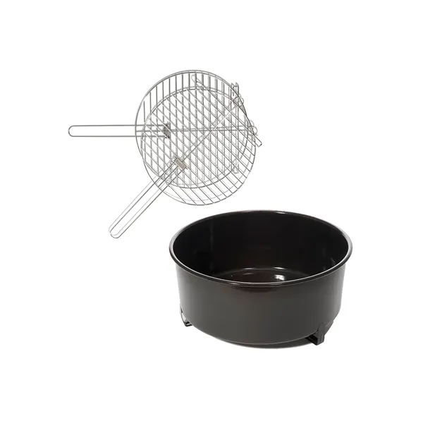 Weekend Explorer Grill And Cooler