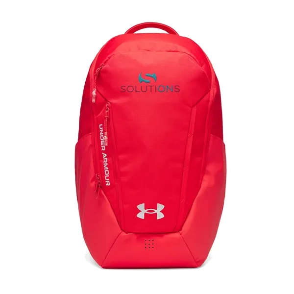 Under Armour 32L No Weigh Team Backpack