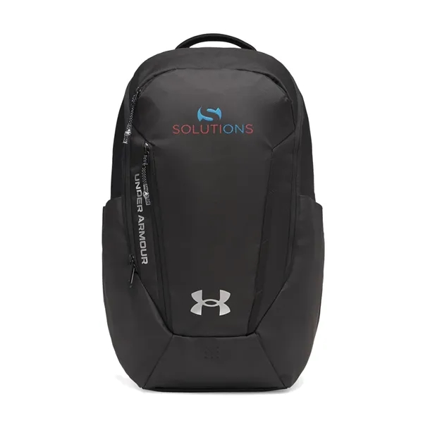 Under Armour 32L No Weigh Team Backpack