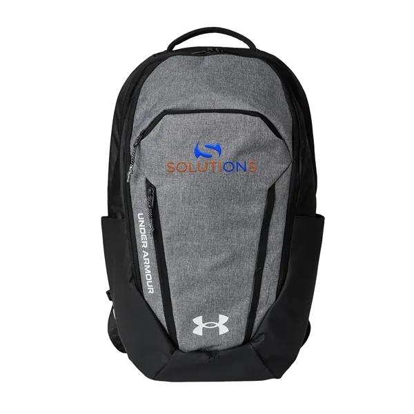 Under Armour 32L No Weigh Team Backpack