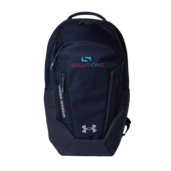 Under Armour 32L No Weigh Team Backpack