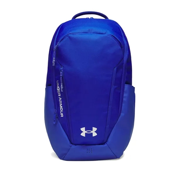 Under Armour 32L No Weigh Team Backpack