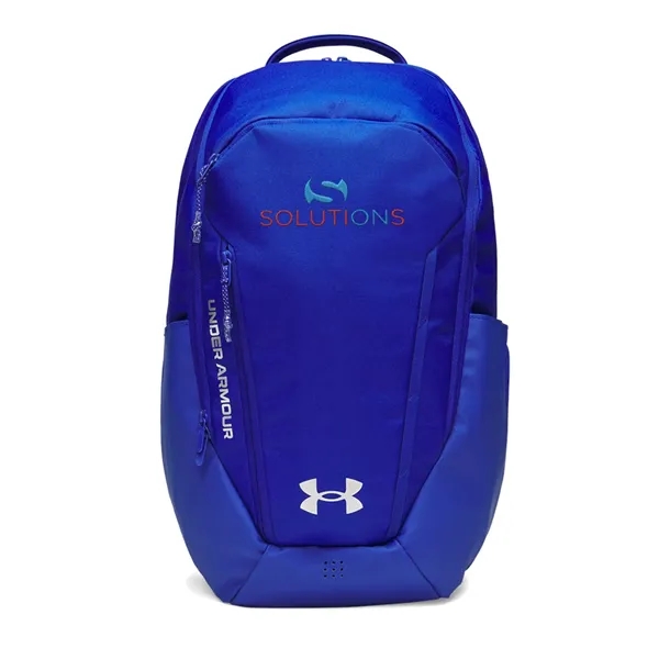 Under Armour 32L No Weigh Team Backpack