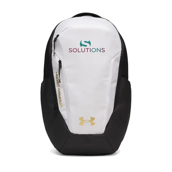 Under Armour 32L No Weigh Team Backpack