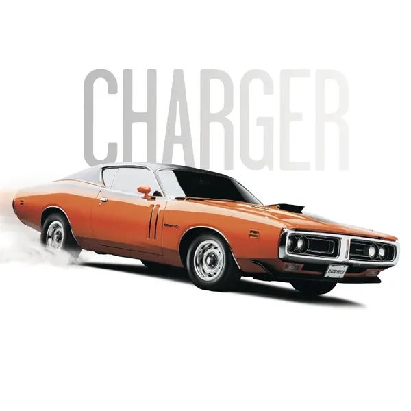 Triumph® Calendars Classic Muscle Cars Calendar