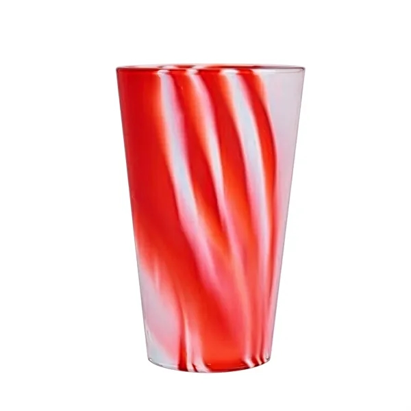 16Oz Reusable Unbreakable Silicone Drink Cup