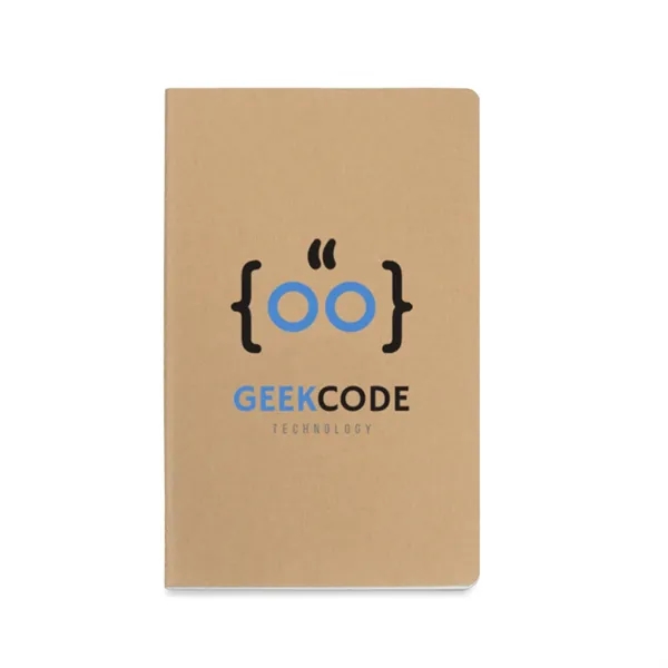 Moleskine® Cahier Ruled Large Journal