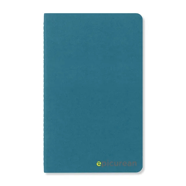 Moleskine® Cahier Ruled Large Journal