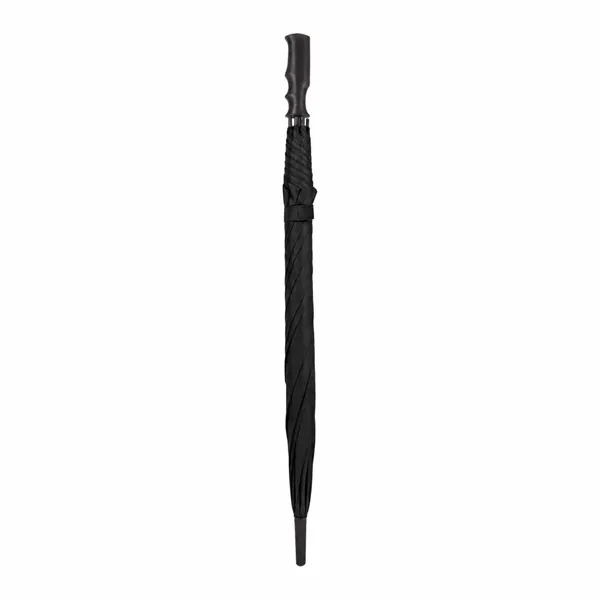 Custom 46" Auto Open Umbrella