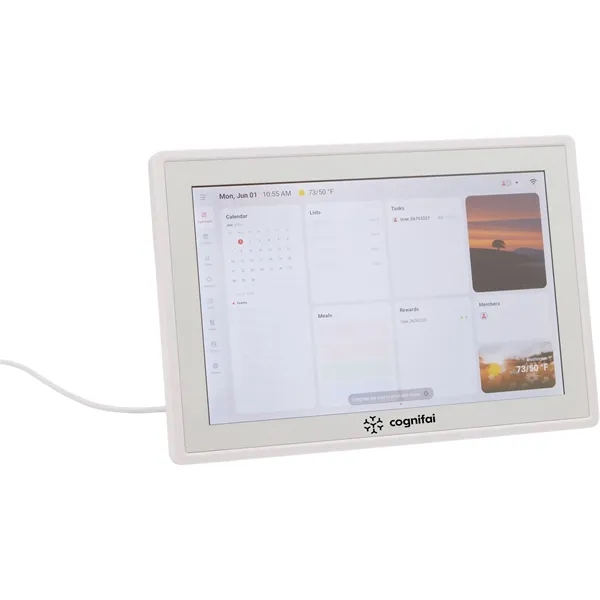DayFlow Digital Smart Calendar