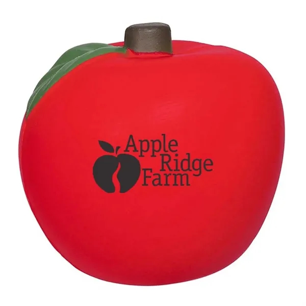 Apple Stress Reliever