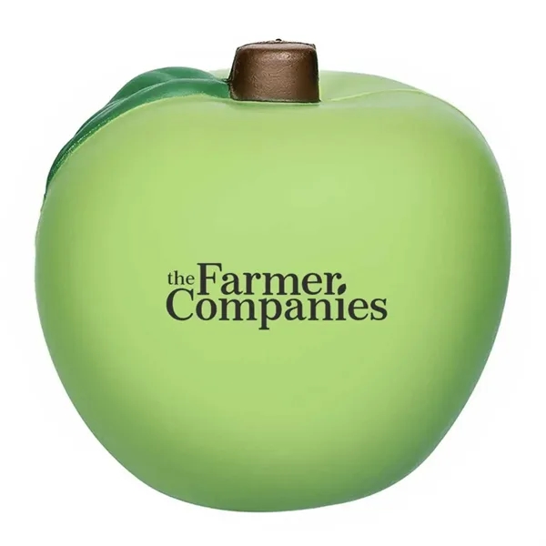 Apple Stress Reliever