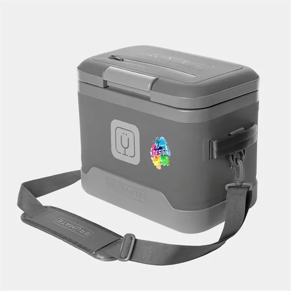 BruMate® MagPack 12 Can Shoulder Sling Soft Cooler Bag