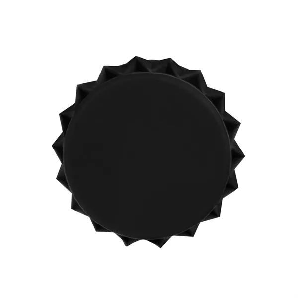 SmoothSpin Fidget Silicone Ring
