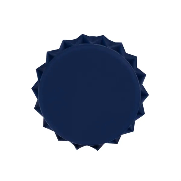 SmoothSpin Fidget Silicone Ring