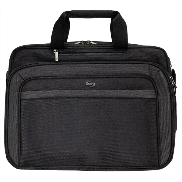 Solo briefcase cheap