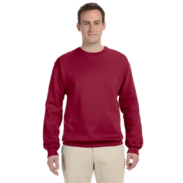 Jerzees Adult NuBlend® Fleece Crew - Jerzees Adult NuBlend® Fleece Crew - Image 105 of 222