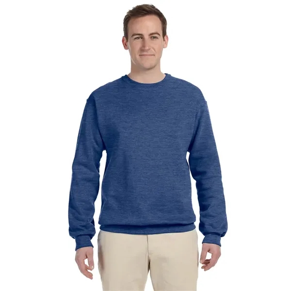 Jerzees Adult NuBlend® Fleece Crew - Jerzees Adult NuBlend® Fleece Crew - Image 106 of 225