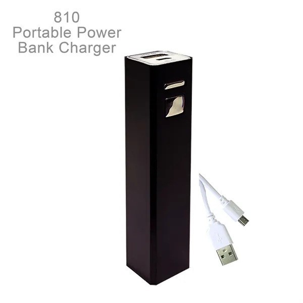 Popular Power Bank Portable - Lithium Travel Chargers - Popular Power Bank Portable - Lithium Travel Chargers - Image 2 of 16
