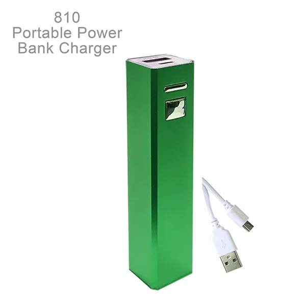 Popular Power Bank Portable - Lithium Travel Chargers - Popular Power Bank Portable - Lithium Travel Chargers - Image 4 of 16