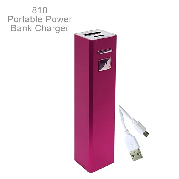 Popular Power Bank Portable - Lithium Travel Chargers - Popular Power Bank Portable - Lithium Travel Chargers - Image 6 of 16
