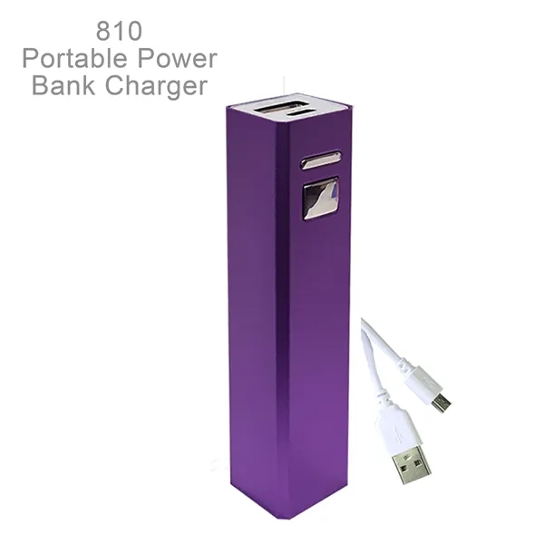 Popular Power Bank Portable - Lithium Travel Chargers - Popular Power Bank Portable - Lithium Travel Chargers - Image 7 of 16