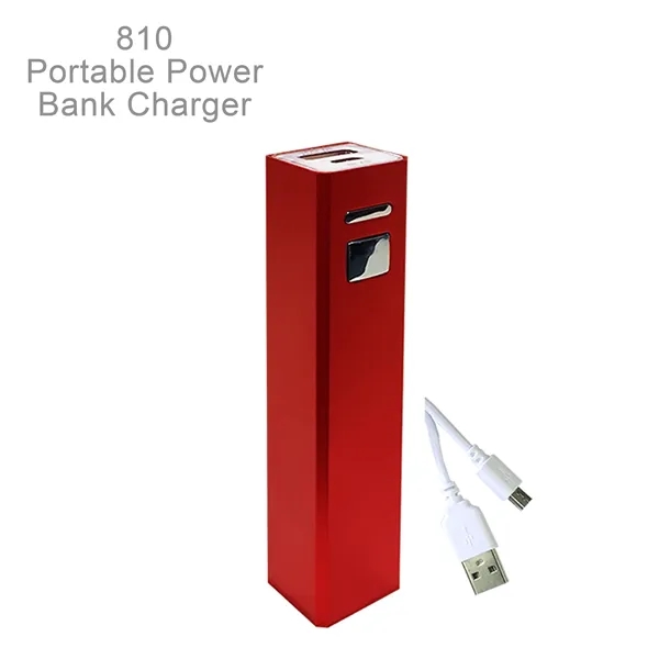 Popular Power Bank Portable - Lithium Travel Chargers - Popular Power Bank Portable - Lithium Travel Chargers - Image 8 of 16
