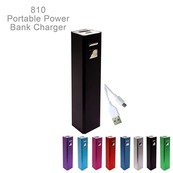 Popular Power Bank Portable - Lithium Travel Chargers - Popular Power Bank Portable - Lithium Travel Chargers - Image 10 of 16