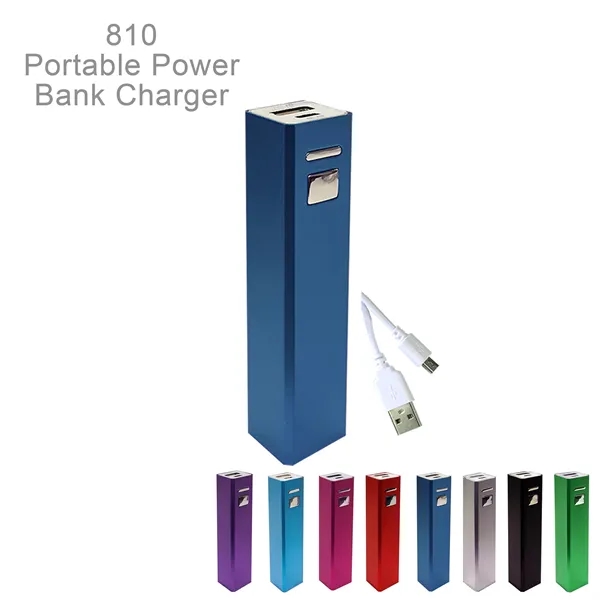 Popular Power Bank Portable - Lithium Travel Chargers - Popular Power Bank Portable - Lithium Travel Chargers - Image 11 of 16