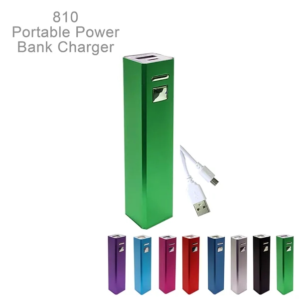 Popular Power Bank Portable - Lithium Travel Chargers - Popular Power Bank Portable - Lithium Travel Chargers - Image 12 of 16