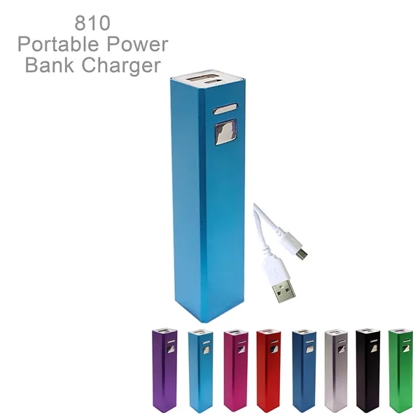 Popular Power Bank Portable - Lithium Travel Chargers - Popular Power Bank Portable - Lithium Travel Chargers - Image 13 of 16