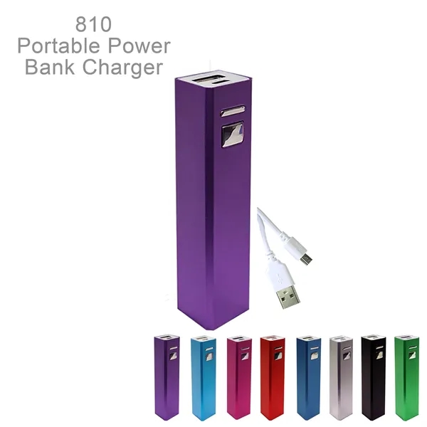 Popular Power Bank Portable - Lithium Travel Chargers - Popular Power Bank Portable - Lithium Travel Chargers - Image 14 of 16