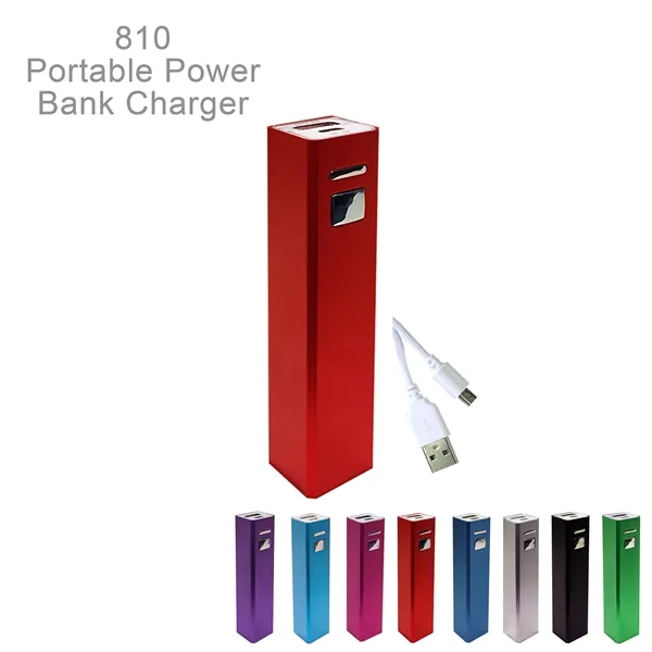 Popular Power Bank Portable - Lithium Travel Chargers - Popular Power Bank Portable - Lithium Travel Chargers - Image 15 of 16