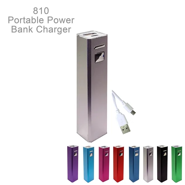 Popular Power Bank Portable - Lithium Travel Chargers - Popular Power Bank Portable - Lithium Travel Chargers - Image 16 of 16