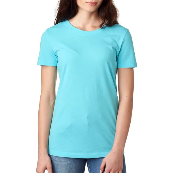 Next Level Apparel Ladies' Ideal T-Shirt - Next Level Apparel Ladies' Ideal T-Shirt - Image 1 of 189