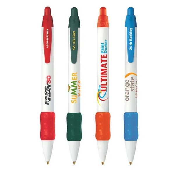 WideBody® Color Grip Pen - WideBody® Color Grip Pen - Image 0 of 44