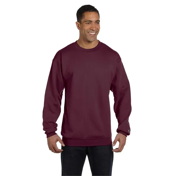 Champion Adult Powerblend® Crewneck Sweatshirt - Champion Adult Powerblend® Crewneck Sweatshirt - Image 28 of 182