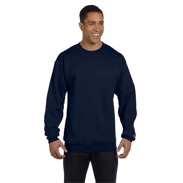 Champion Adult Powerblend® Crewneck Sweatshirt - Champion Adult Powerblend® Crewneck Sweatshirt - Image 29 of 182