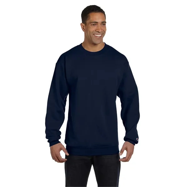 Champion Adult Powerblend® Crewneck Sweatshirt - Champion Adult Powerblend® Crewneck Sweatshirt - Image 29 of 183