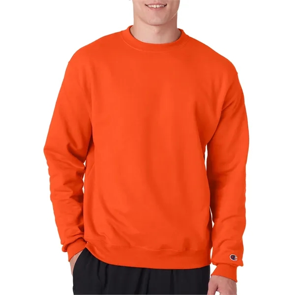 Champion Adult Powerblend® Crewneck Sweatshirt - Champion Adult Powerblend® Crewneck Sweatshirt - Image 30 of 182