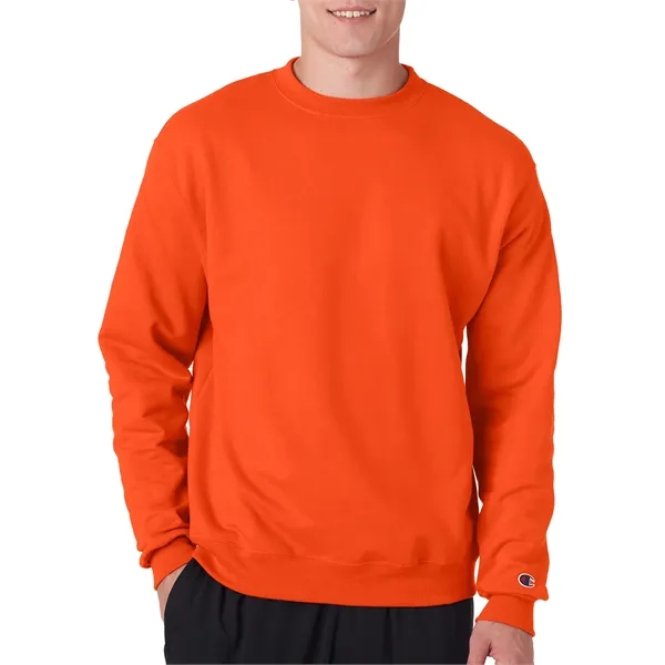 Champion Adult Powerblend® Crewneck Sweatshirt - Champion Adult Powerblend® Crewneck Sweatshirt - Image 30 of 183