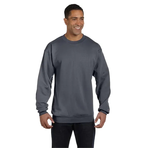 Champion Adult Powerblend® Crewneck Sweatshirt - Champion Adult Powerblend® Crewneck Sweatshirt - Image 32 of 183