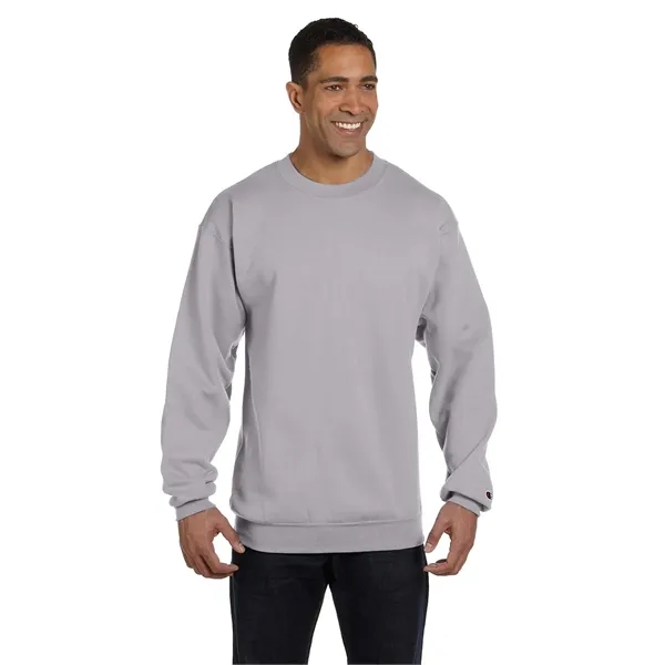 Champion Adult Powerblend® Crewneck Sweatshirt - Champion Adult Powerblend® Crewneck Sweatshirt - Image 33 of 183