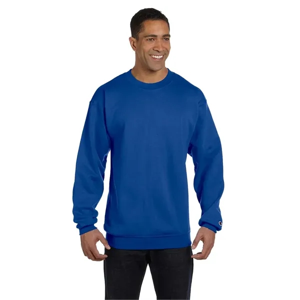 Champion Adult Powerblend® Crewneck Sweatshirt - Champion Adult Powerblend® Crewneck Sweatshirt - Image 36 of 182