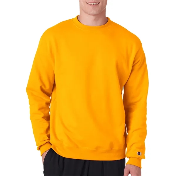 Champion Adult Powerblend® Crewneck Sweatshirt - Champion Adult Powerblend® Crewneck Sweatshirt - Image 37 of 182
